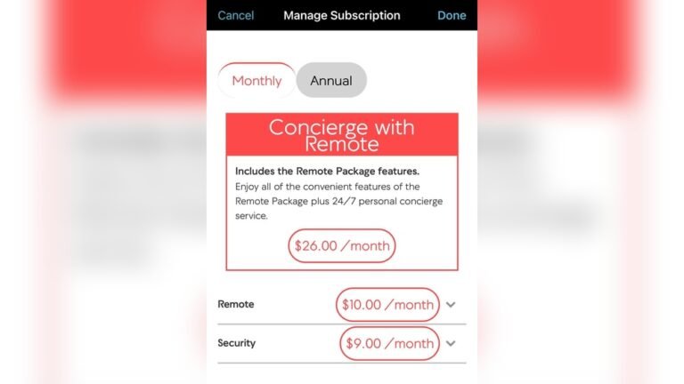 How Much Does Acuralink Cost