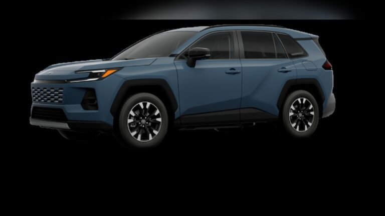 What is Delivery Processing And Handling Fee Toyota