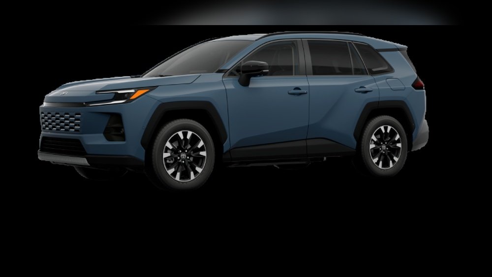 What is Delivery Processing And Handling Fee Toyota
